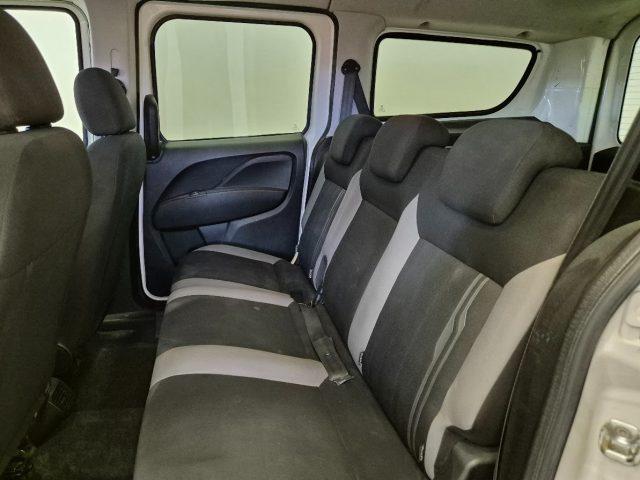 FIAT Doblo Doblò 1.6 MJT 120CV PL Combi Maxi N1