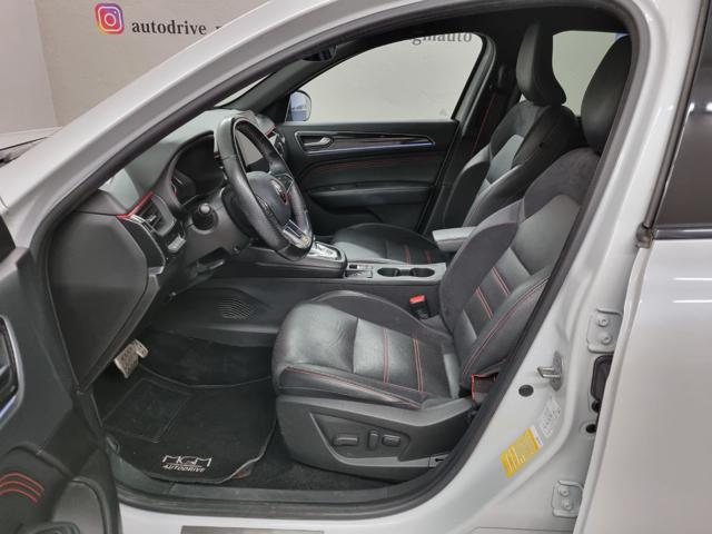 RENAULT Arkana Arkana Hybrid E-Tech 145 CV R.S. Line