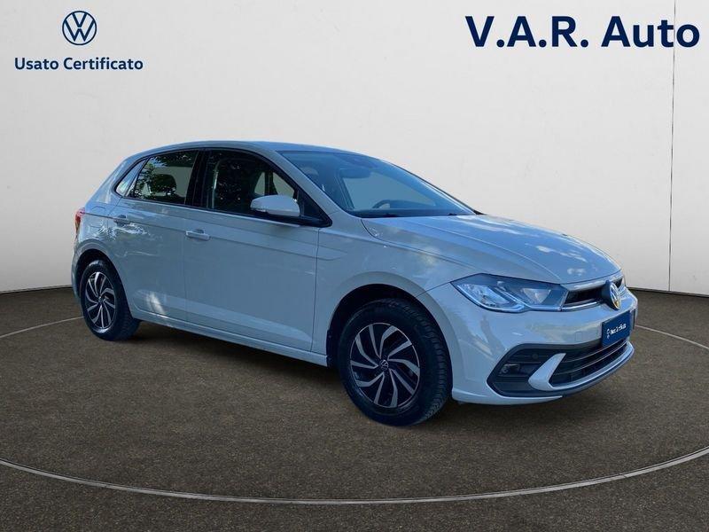 Volkswagen Polo Polo 1.0 Life