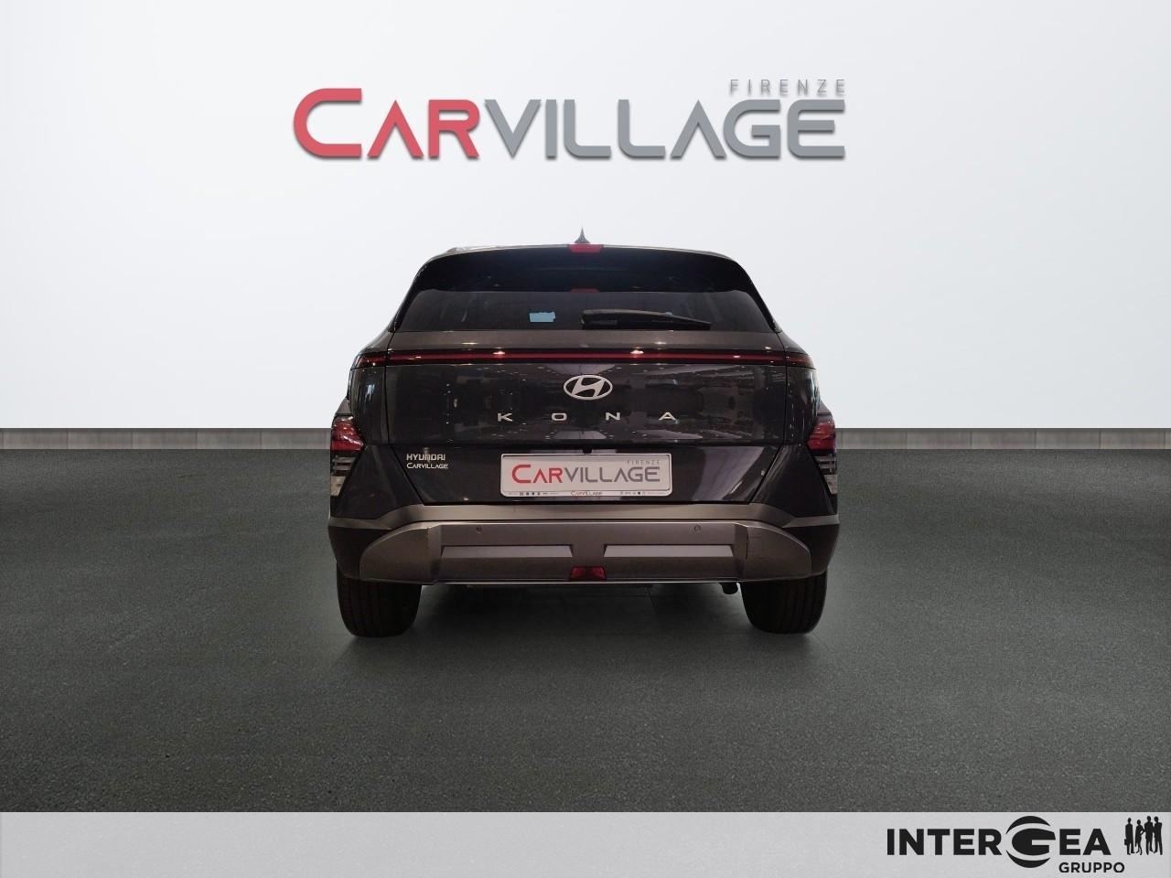 HYUNDAI Kona 1.0 t-gdi X Line 2wd 120cv dct