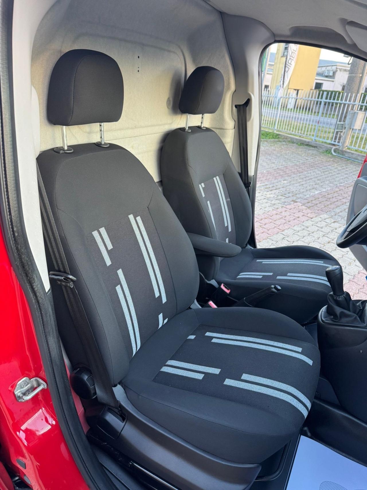 Fiat Fiorino 1.3 MJT 95CV Cargo