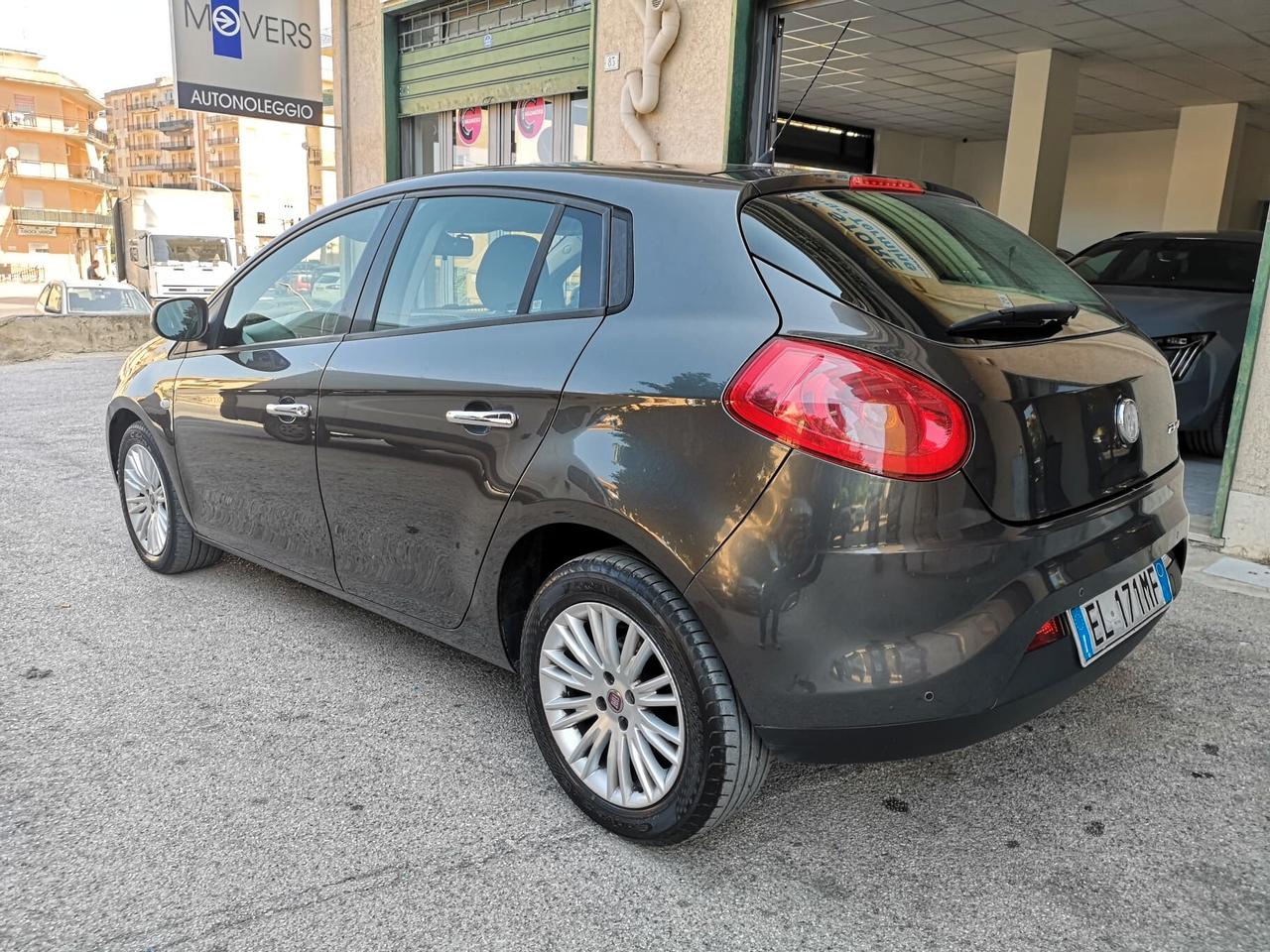 FIAT Bravo 1.6 MJT 120 CV 2012