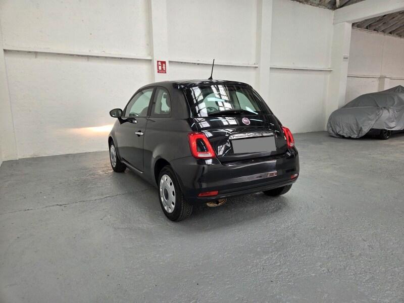 FIAT 500 (2015-2024) 500 1.2 Pop