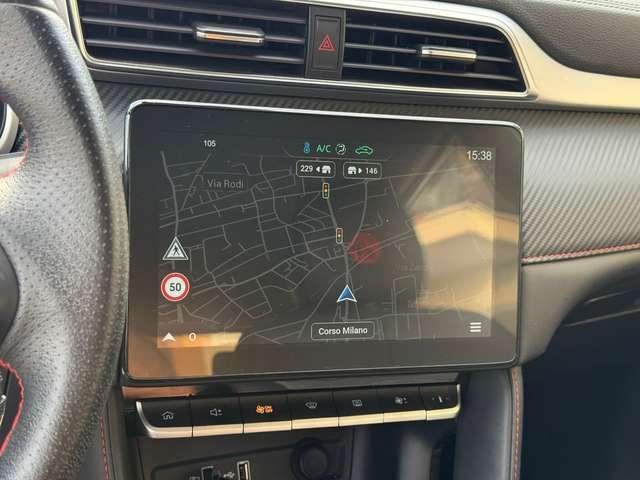 MG ZS 1.5 Luxury PROMO FIN