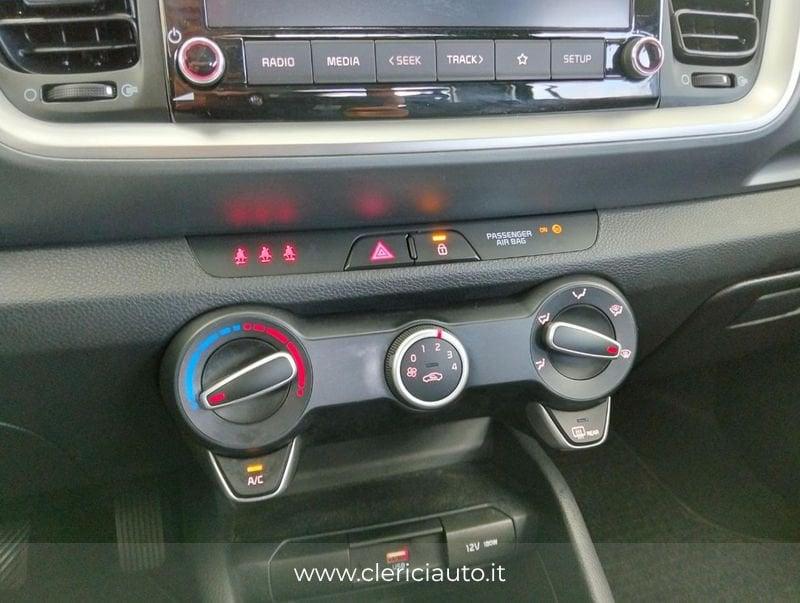 Kia Stonic 1.2 DPI ECO GPL Style
