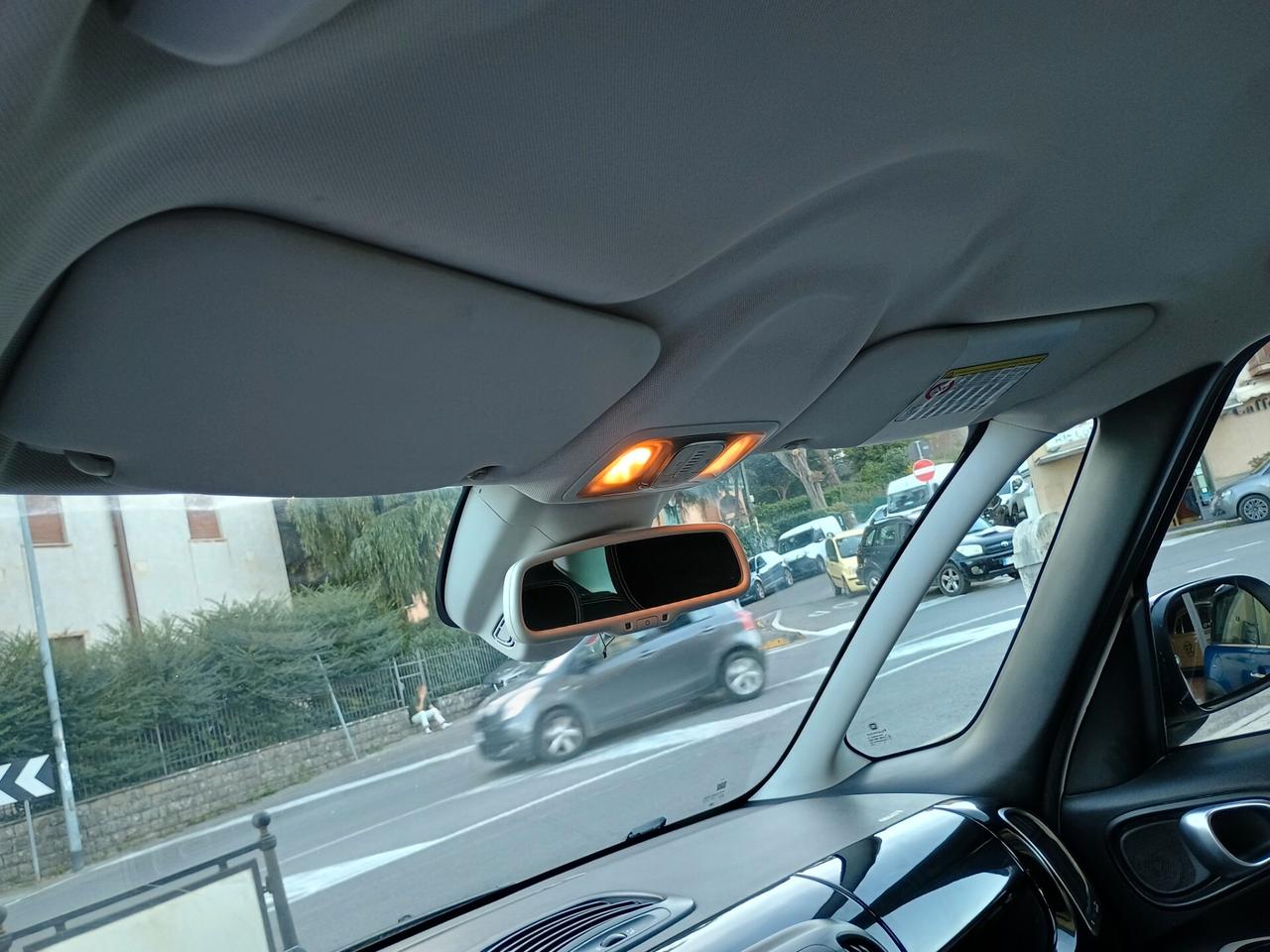 Fiat 500L 1.3 Multijet 85 CV Trekking