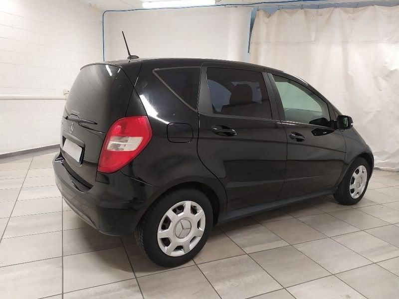 Mercedes-Benz Classe A A 160 (150) be Elegance