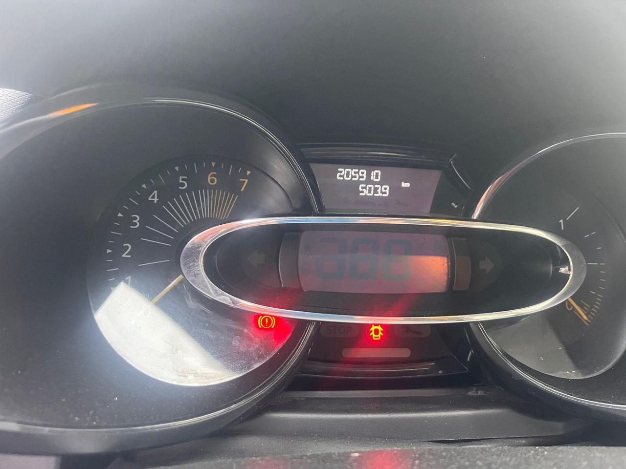 Renault Clio 1.2 75CV GPL 5 porte Live