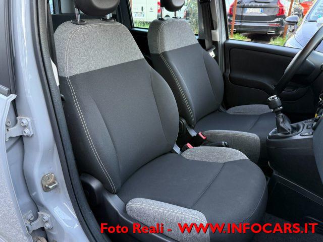 FIAT Panda Hybrid 1.0 FireFly 70 cv - PROMO