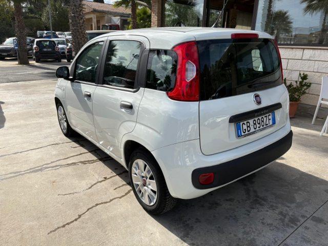 FIAT Panda 1.2