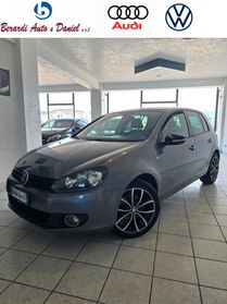 Volkswagen Golf 1.6 TDI Match Edition
