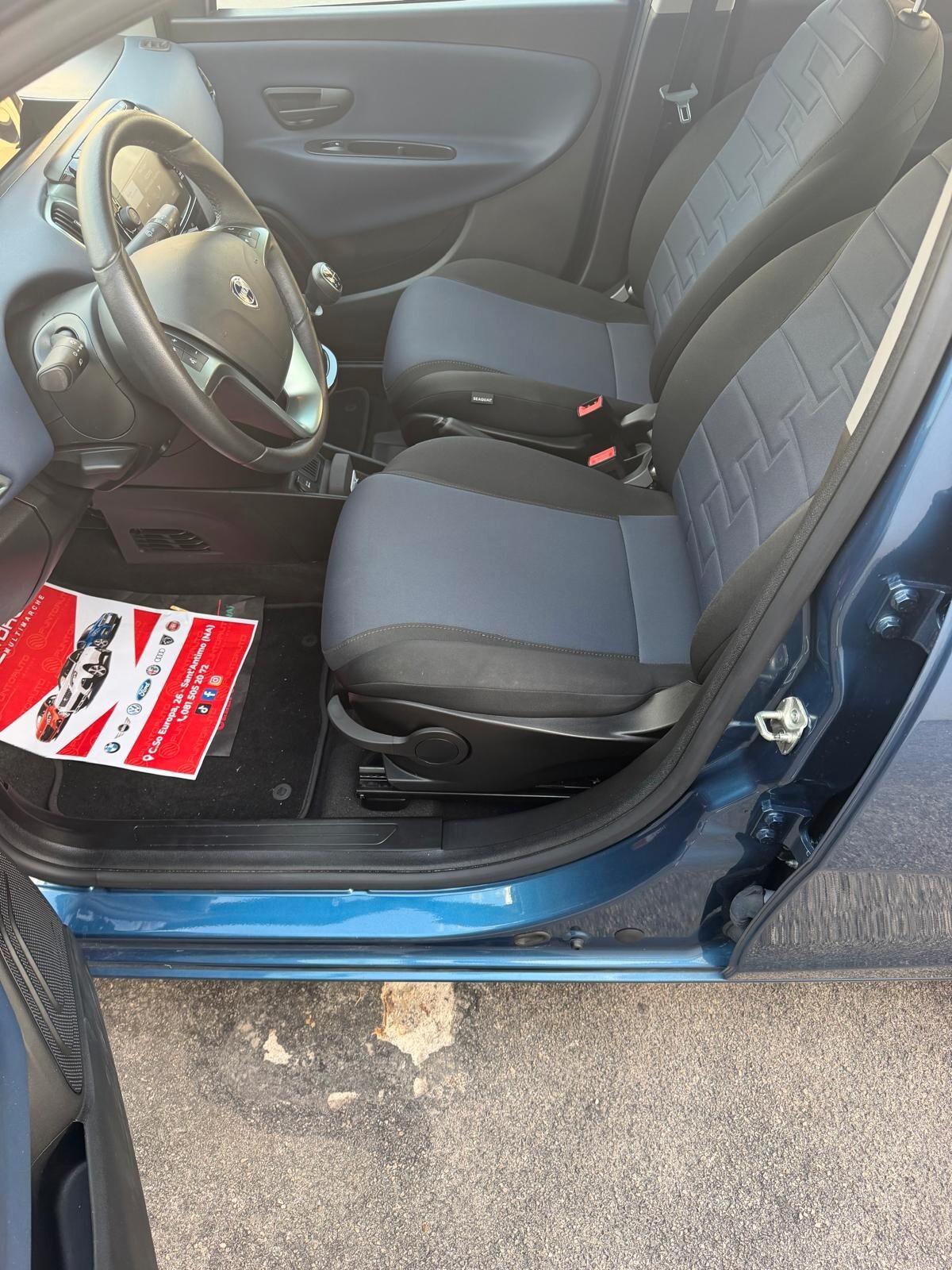 Lancia Ypsilon III 2021 1.2 Ecochic Gpl 69cv