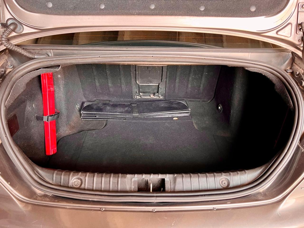 Alfa Romeo 159 1.9 JTDm Progression