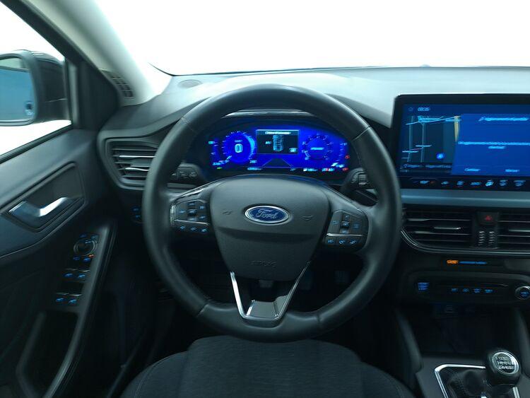 Ford Focus Hybrid Active X BR435511 1.0 Mild Hybrid 125CV