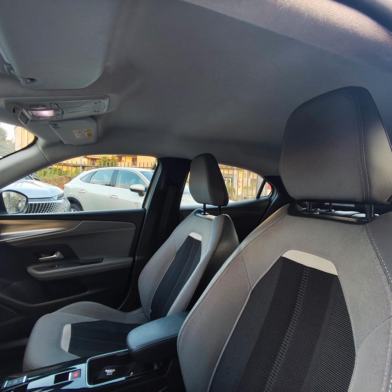 Opel Mokka 1.2 TURBO 130 CV ULTIMATE