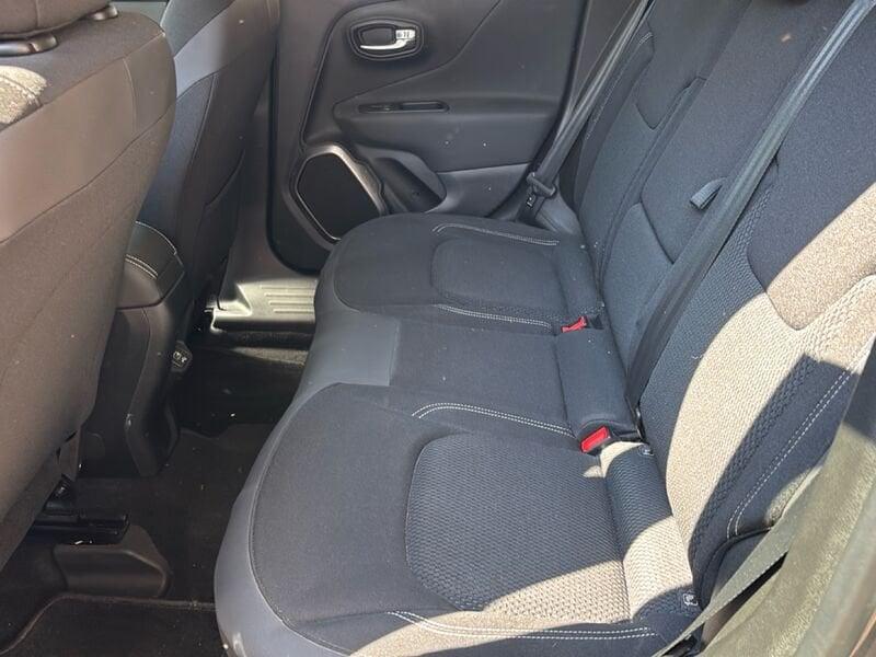 Jeep Renegade 1.0 T3 120cv Sport