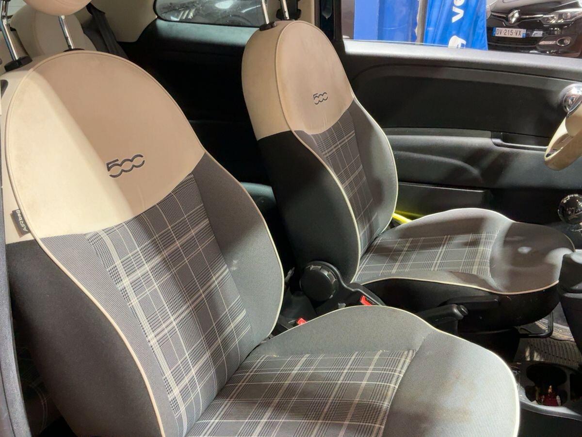 Fiat 500 1.0 Hybrid Lounge -PREZZO REALE-