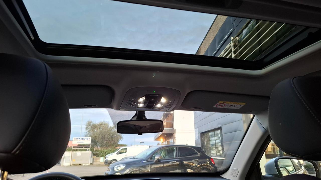 DR Motor DR 5.0 1.5 turbo Gpl 149cv cvt