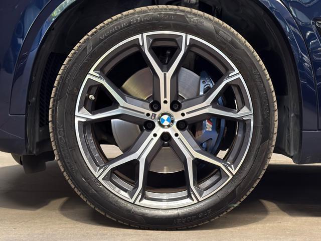 BMW X5 xDrive30d 48V Msport