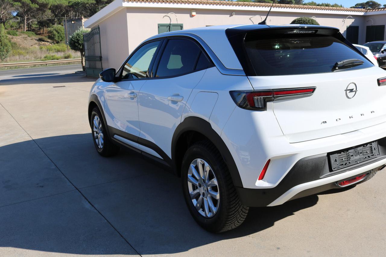 Opel Mokka 1.5 diesel Edition