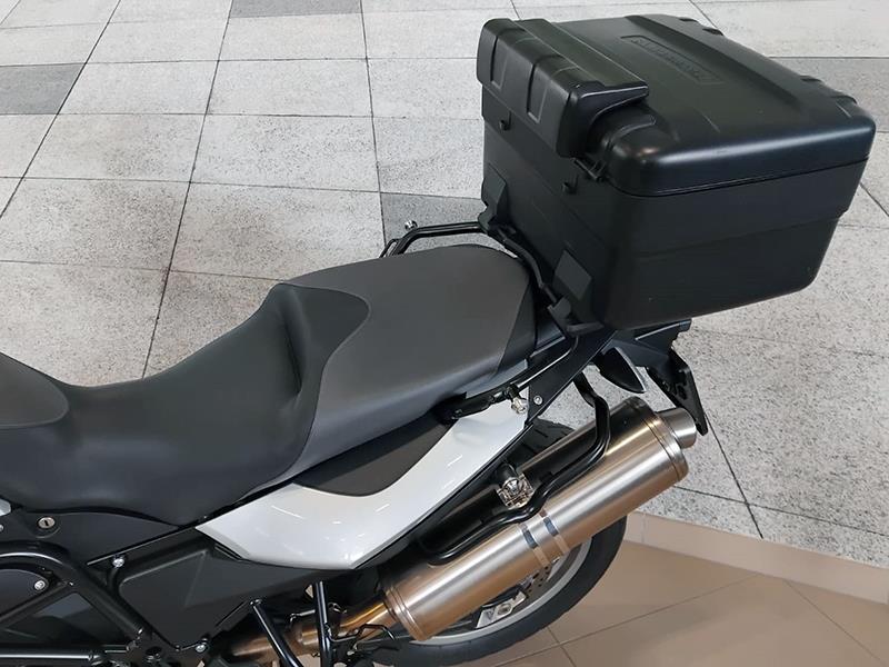 Bmw F 700 GS