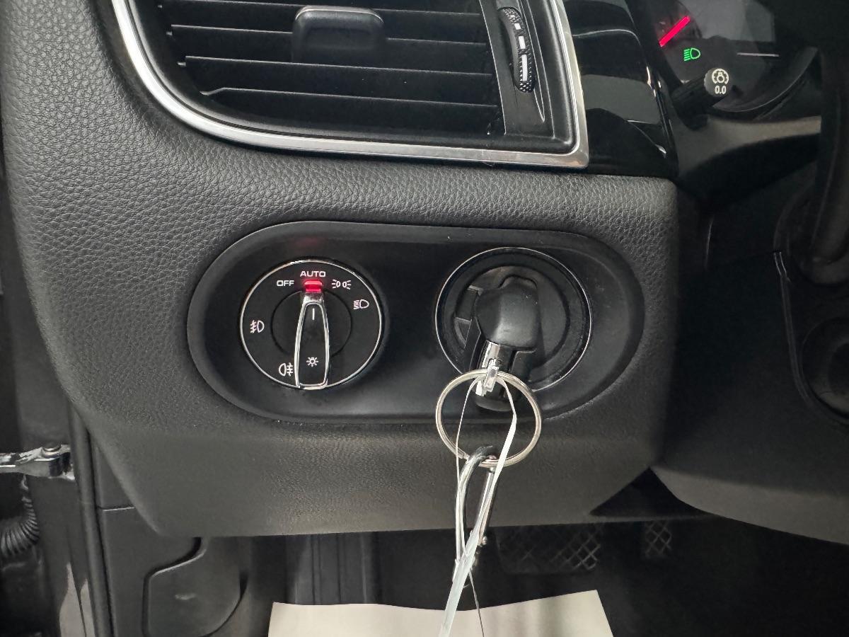 PORSCHE MACAN 3.0 S Diesel TETTO/ BOSE/ PASM/ SEDILI VENTILATI/ MEMORIE SEDILI/ C. LEGA 21