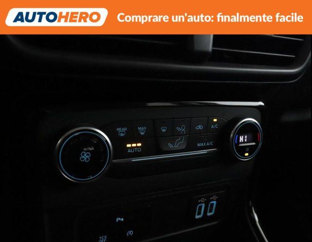 FORD EcoSport 1.0 EcoBoost 100 CV ST-Line