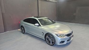 Bmw 420 420d xDrive Coupé Msport