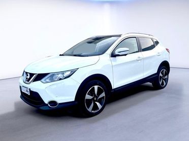 NISSAN Qashqai 1.6 dCi 130 CV 4WD Tekna FULL OPTIONAL