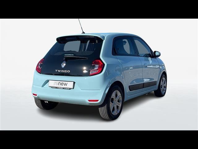 RENAULT Twingo Zen 22kWh