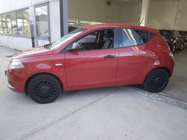 LANCIA Ypsilon 1.2 69 CV 5 porte GPL Ecochic Elefantino Blu