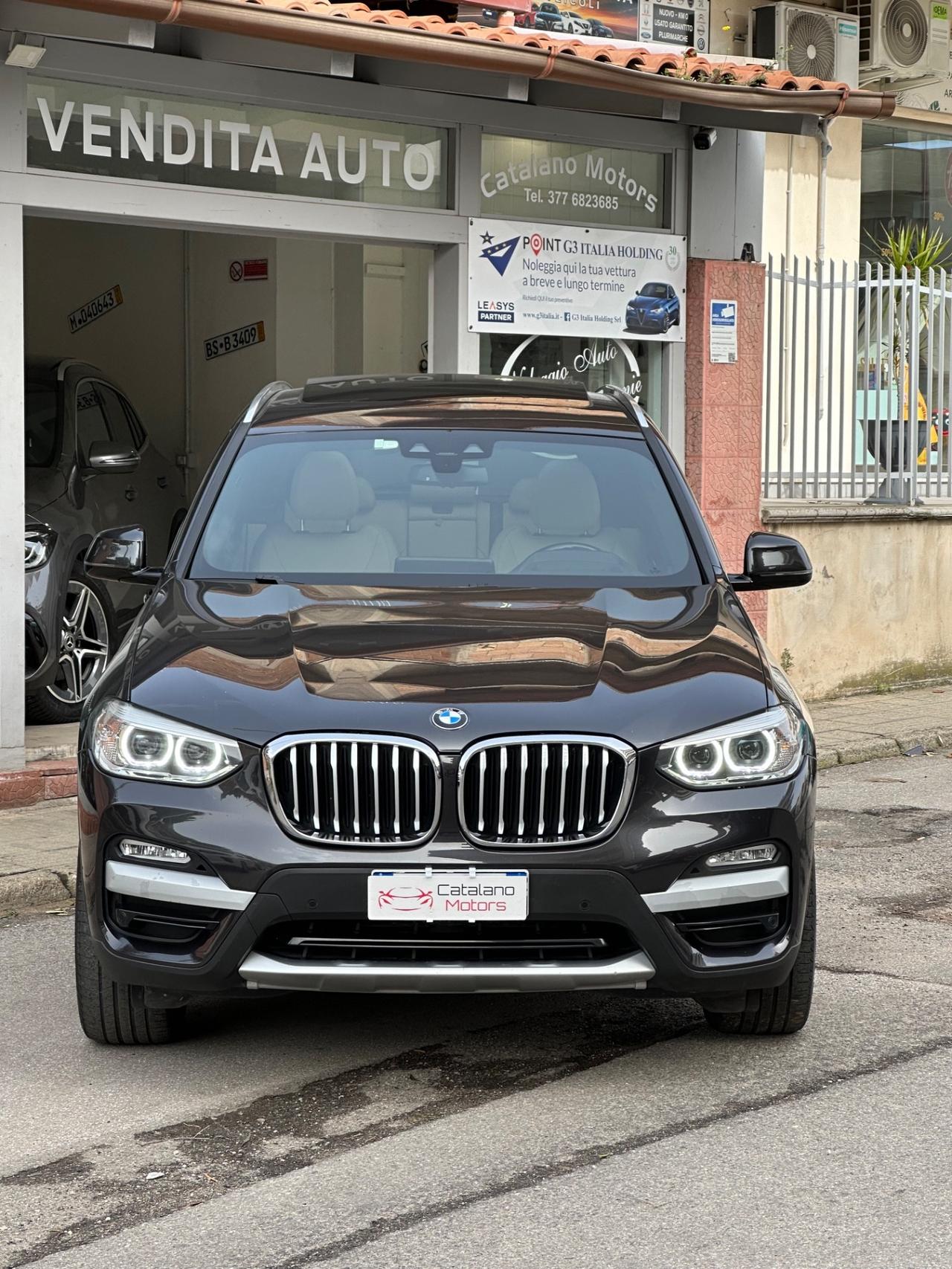 Bmw X3 xDrive30d 249CV xLine