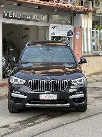 Bmw X3 xDrive30d 249CV xLine