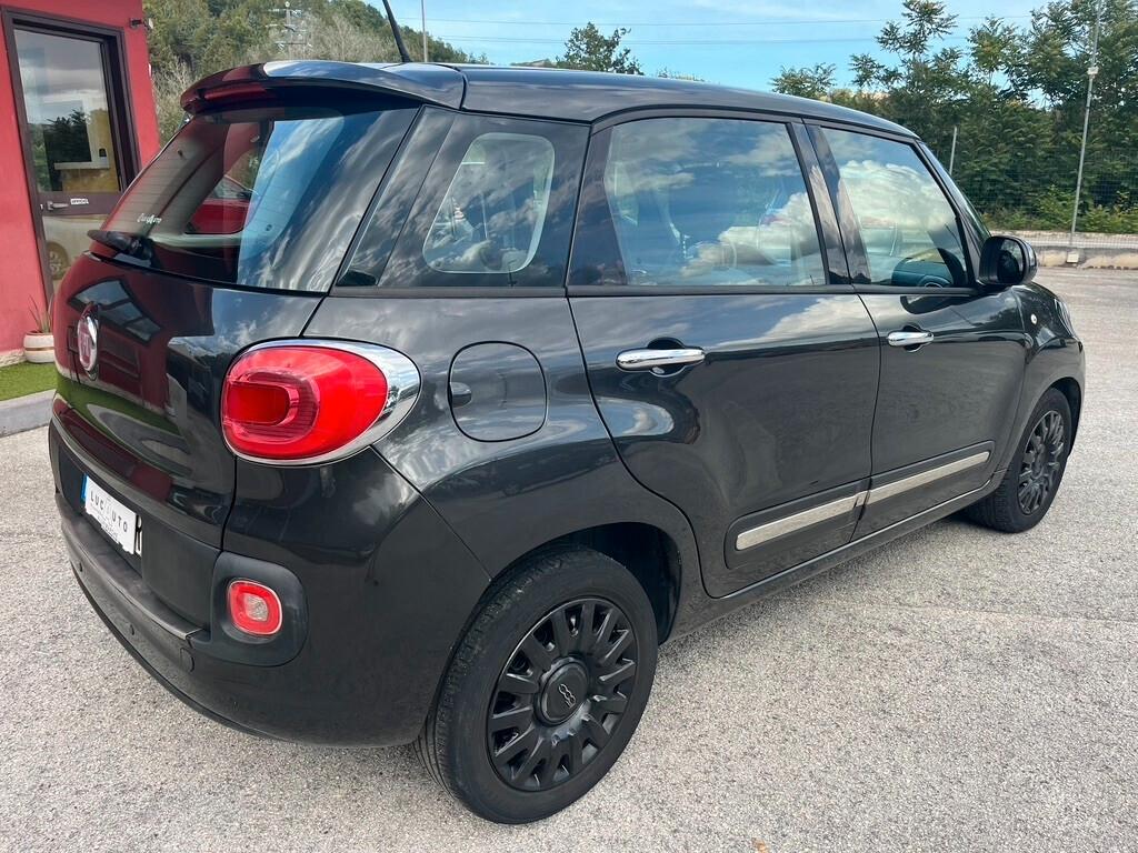 Fiat 500L 1.3 Multijet 85 CV Dualogic Pop Star
