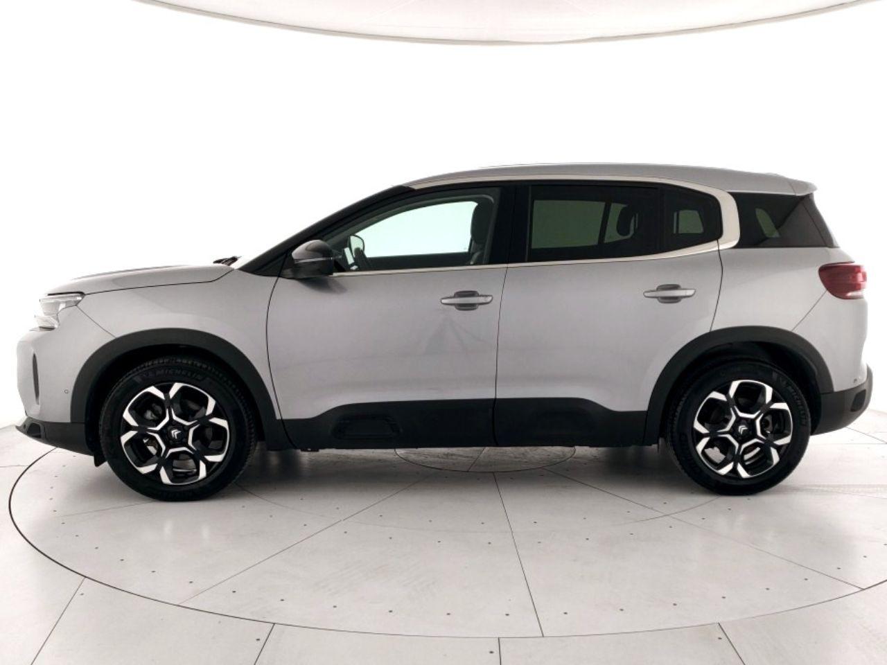 Citroen C5 Aircross 1.2 puretech Plus s&s 130cv