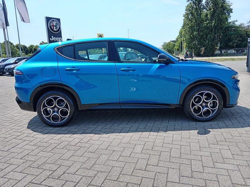 Alfa Romeo Tonale 1.6 Diesel 130cv TCT6 Sprint