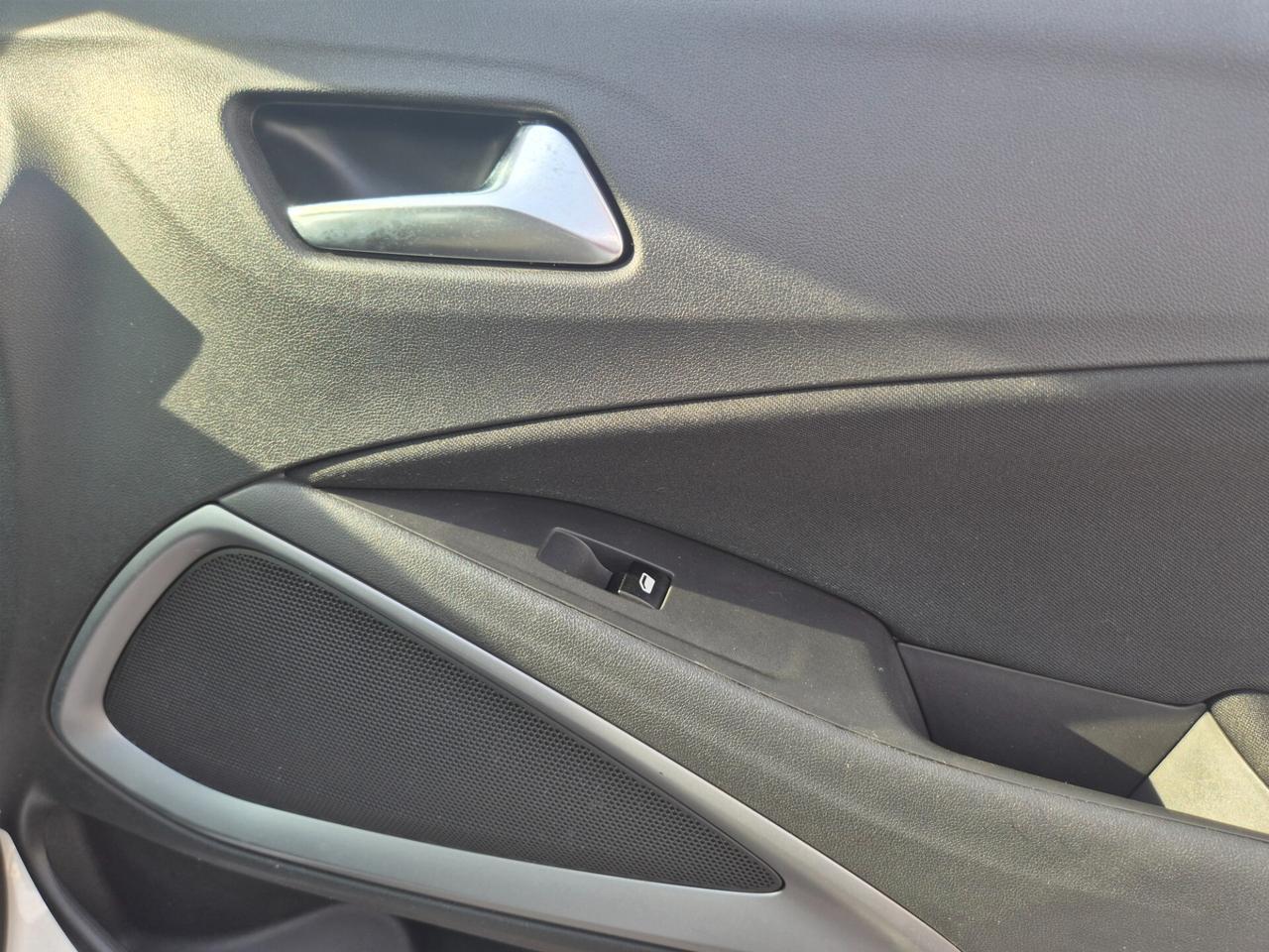 Opel Crossland X 1.6 ECOTEC D 8V Start&Stop Innovation