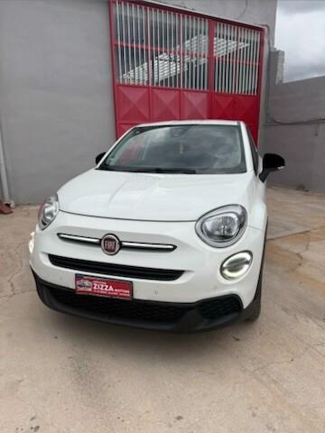 Fiat 500X 1.6 MultiJet 120 CV City Cross 2020