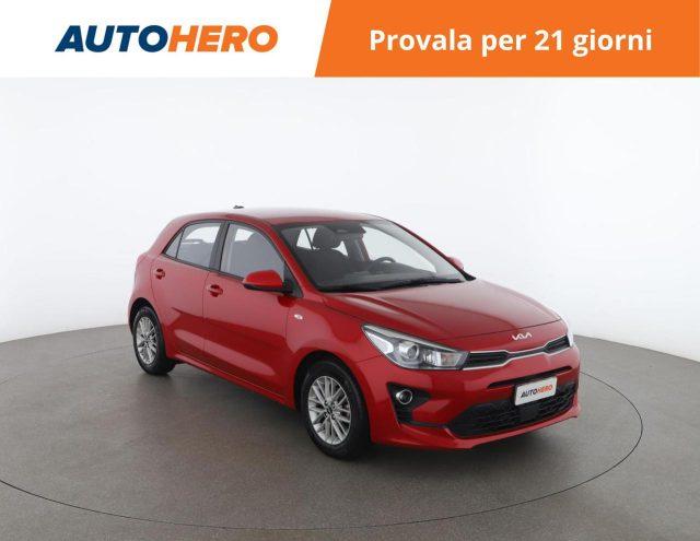 KIA Rio 1.2 DPi 84 CV Style