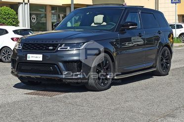 LAND ROVER Range Rover Sport 3.0 I6 MHEV HST