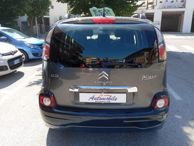 CITROEN C3 Picasso 1.6 HDi 92 Seduction UNICO PROPRIETARIO