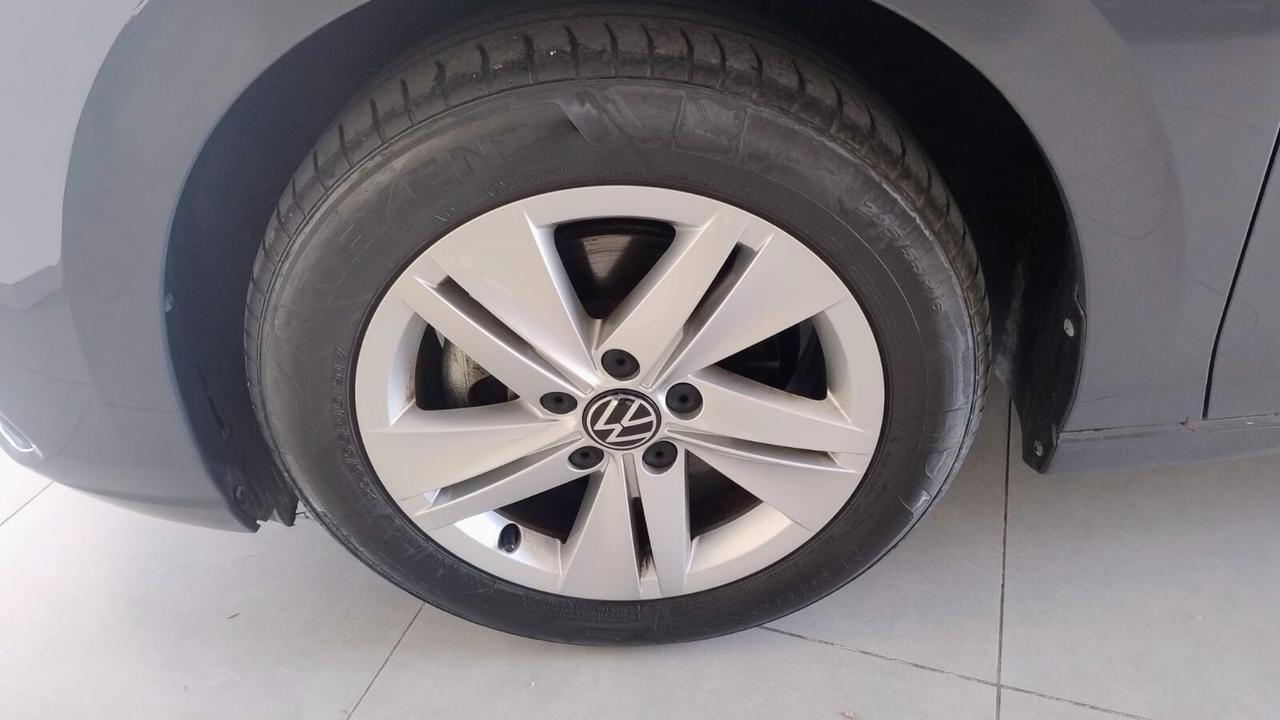 Volkswagen Golf 2.0 TDI DSG SCR Life