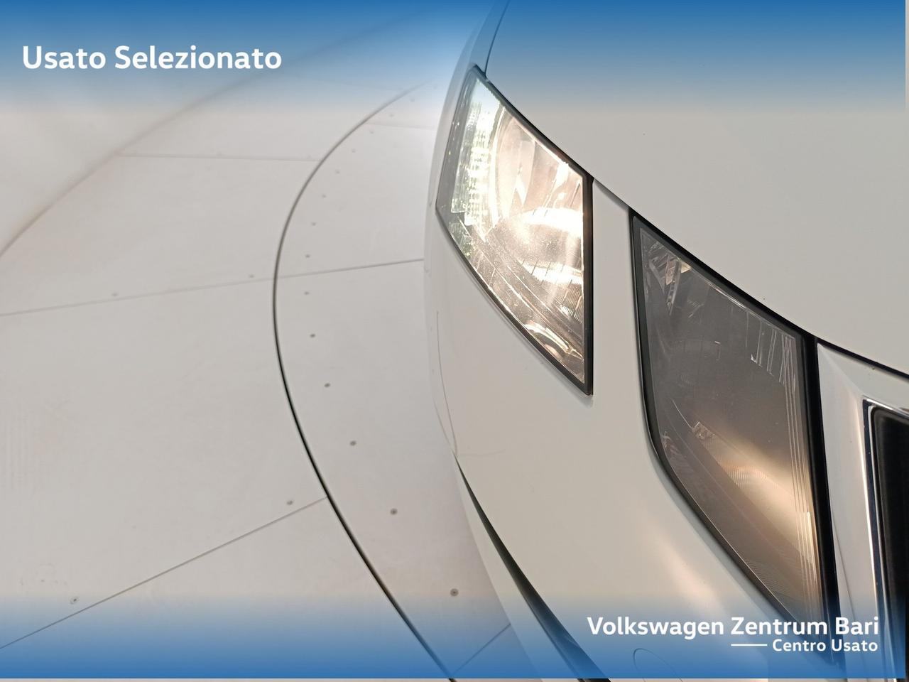 Skoda Octavia wagon 1.6 tdi ambition 115cv