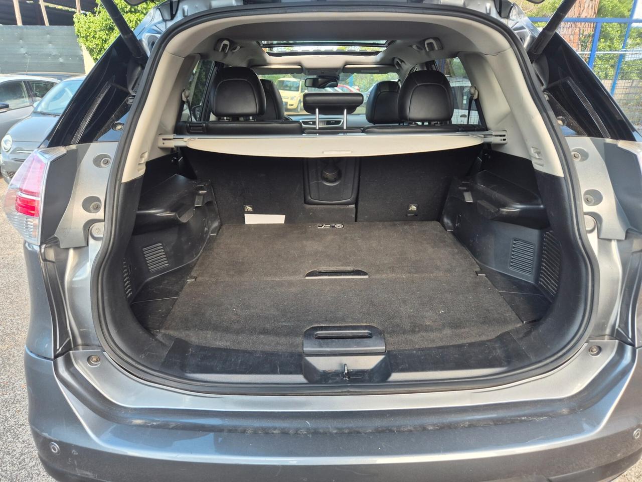 Nissan X-Trail 1.6 dCi 2WD Acenta Premium