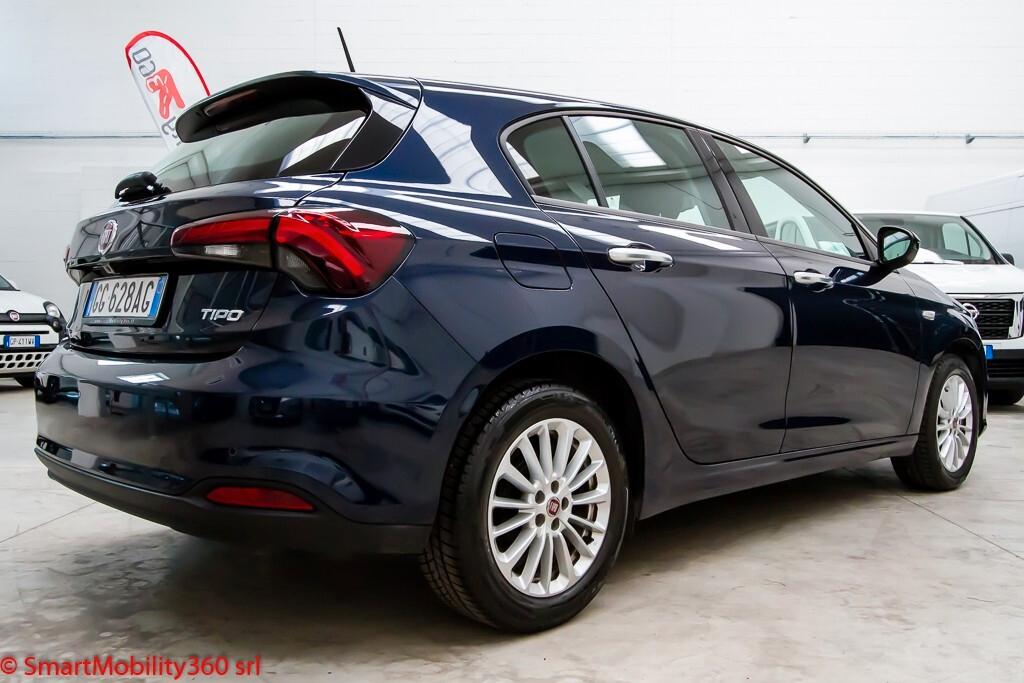 Fiat Tipo 1.0 5 porte Life - Ok neopatentati!