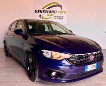 Fiat Tipo Tjet 5p s-design
