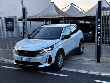 Peugeot 3008 1.5 BlueHDi 130cv EAT8 - 2022