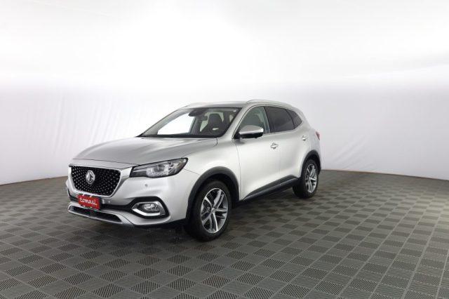 MG HS HS 1.5T-GDI Luxury