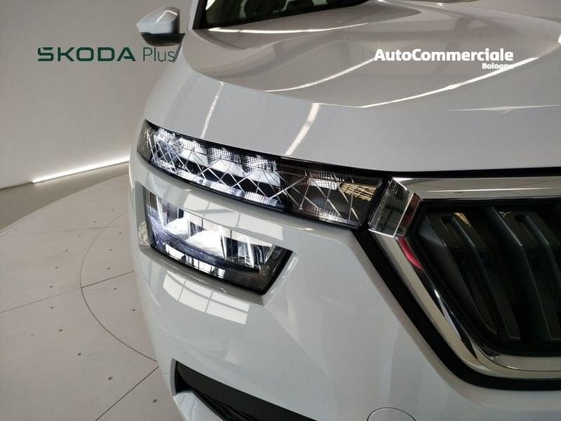 Skoda Kamiq 1.0 TSI 110 CV Ambition