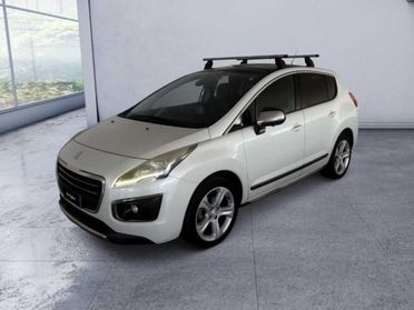 PEUGEOT 3008 1ª serie - 1.6 HDi 115CV Allure